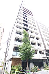 リビオレゾン新虎通り