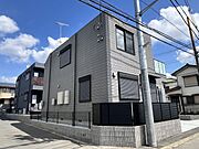 ★外観★