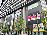 ショッピングセンター