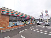 セブン-イレブン 四街道めいわ2丁目店まで350ｍ