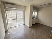 ★南向きの洋室です★