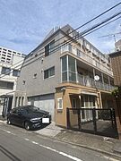 ★建物外観★
