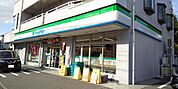 ファミリーマート 横浜今井町店まで400ｍ