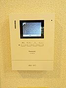 セキュリティ設備