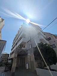 物件画像 ハイタウン大森ナンバー3