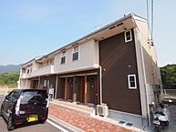 福岡県直方市大字上頓野字猿渡4929：物件画像／株式会社ハウスメイトショップ　小倉南店