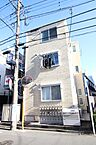神奈川県川崎市幸区幸町3丁目5-2：物件画像／株式会社ハウスメイトショップ　川崎店