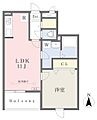 リーブル2階10.2万円