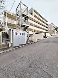 物件画像 鷺沼台スカイマンション