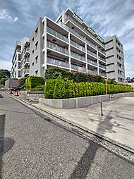物件画像 グランシーナ東寺尾