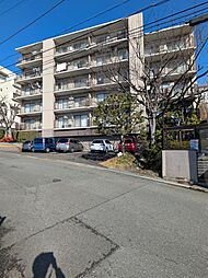 物件画像 鷺沼カルミア