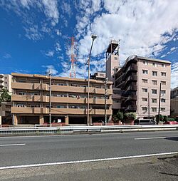 マンションイメージ