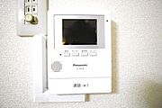 セキュリティ設備