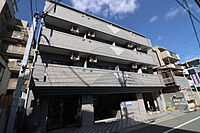 兵庫県神戸市東灘区岡本3丁目：物件画像／株式会社ハウスメイトショップ　西宮北口店