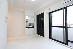 JR東海道・山陽本線 鷹取駅 徒歩5分の賃貸マンション 3階ワンルームのリビング/ダイニング