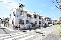 兵庫県尼崎市金楽寺町2丁目13-5：物件画像／株式会社ハウスメイトショップ　西宮北口店