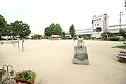 公園