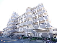 兵庫県尼崎市大島2丁目19-2：物件画像／株式会社ハウスメイトショップ　西宮北口店