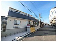 兵庫県神戸市須磨区若木町1丁目：物件画像／株式会社ハウスメイトショップ　西宮北口店
