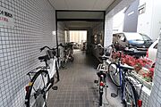 共用設備