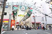 商店街