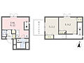 Branche神楽坂24階18.2万円