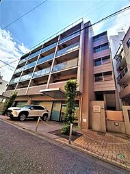 ノヴェル根岸 503