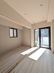 ＩＰＳＥ千代田神保町 801 8階1DKのリビング/ダイニング