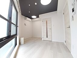 タスキｓｍａｒｔ東中野II 301 3階ワンルームのリビング/ダイニング