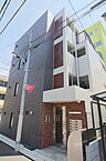 東京都新宿区戸山1丁目5-7：物件画像／株式会社ハウスメイトショップ　新宿店