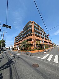 マンションイメージ