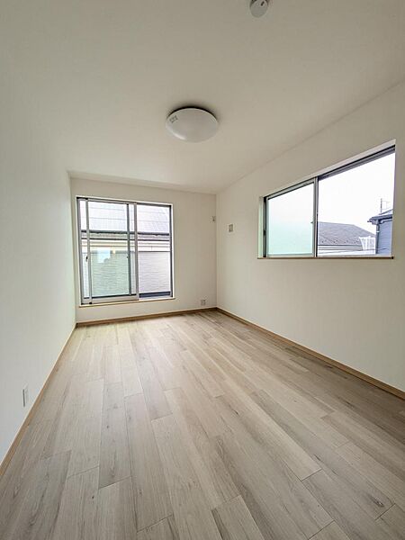 子供部屋