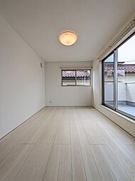 子供部屋の画像
