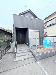 物件画像 東大和市中央4丁目戸建て