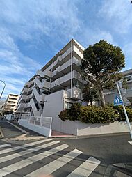 物件画像 ライオンズマンション調布台