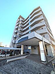 物件画像 ラング・マンション玉川上水