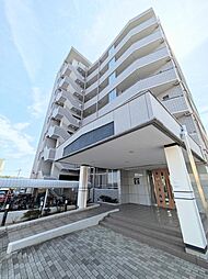 物件画像 ラング・マンション玉川上水