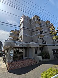 物件画像 ビーグルマンション東大和