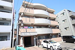 メゾン・ド・ヌーヴォ