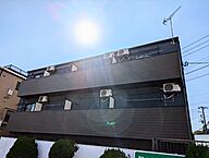 神奈川県横浜市磯子区杉田5丁目21-17：物件画像／株式会社ハウスメイトショップ　上大岡店