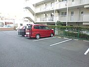 駐車場（要空き確認）