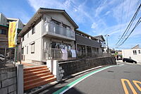 神奈川県横浜市港南区大久保3丁目38-8：物件画像／株式会社ハウスメイトショップ　上大岡店