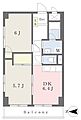 グランドール上大岡2階9.9万円