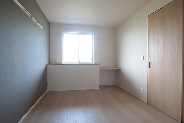 子供部屋