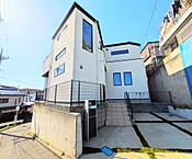 神奈川県座間市西栗原1丁目：物件画像