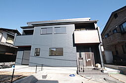 物件画像 栄区桂台西1丁目