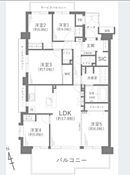 マンションイメージ