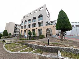 物件画像 ライオンズヒルズ本郷台伍番館