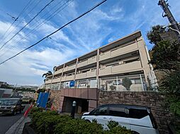 物件画像 モリスガーデンヒルズ井土ヶ谷