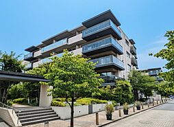 物件画像 ヒルコートテラス横浜汐見台F棟
